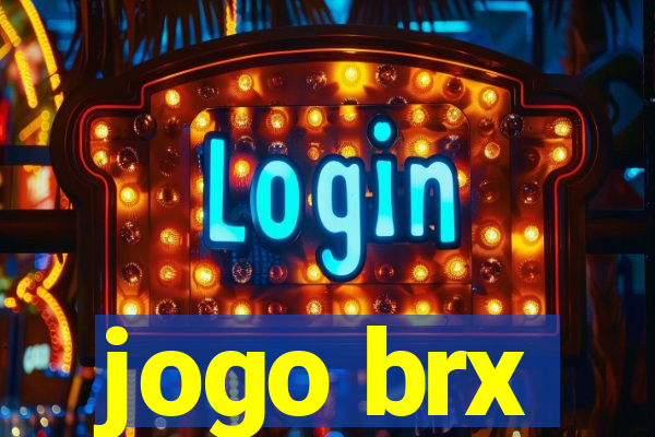 jogo brx